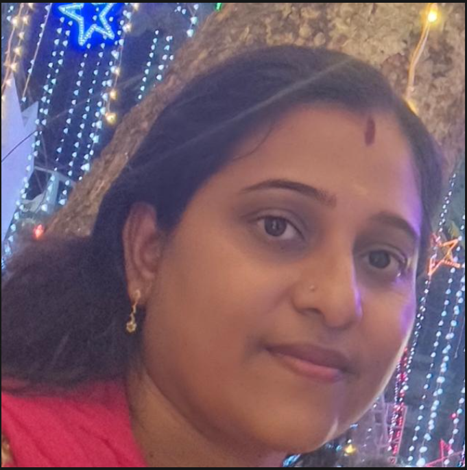 M S Sanjay